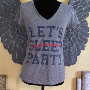 Ardene V-neck Tee Shirt